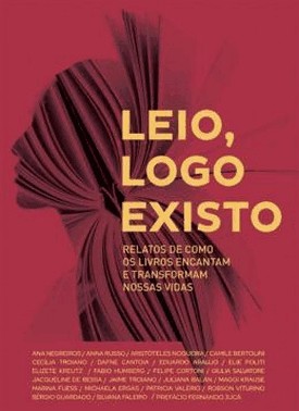 Leio, Logo Existo