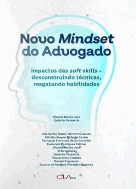 Novo Mindset Do Advogado - 01Ed/23
