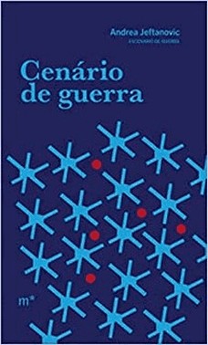 Cenario De Guerra Cenario De Guerra