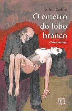 O Enterro Do Lobo Branco