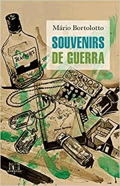 Souvenirs De Guerra