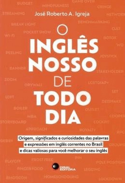 Ingles Nosso De Todo Dia, O