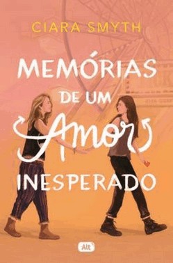 Memorias De Um Amor Inesperado