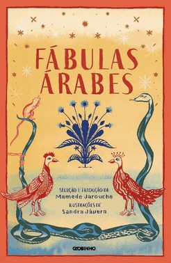 Fabulas Arabes