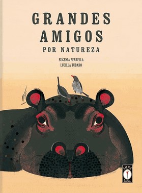 Grandes Amigos Por Natureza