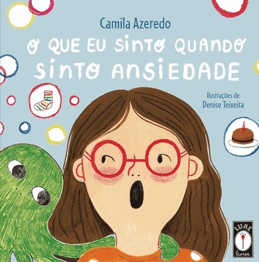 O Que Eu Sinto Quando Sinto Ansiedade