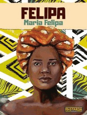 Felipa - Maria Felipa