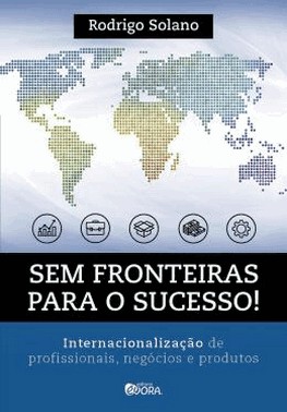 Sem Fronteiras Para O Sucesso