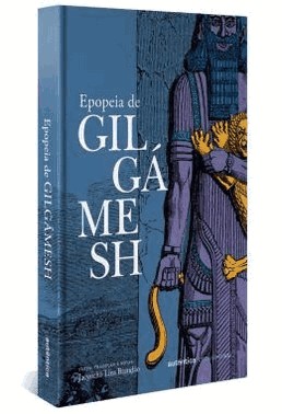 Epopeia De Gilgamesh
