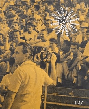 Thomaz Farkas, Todomundo