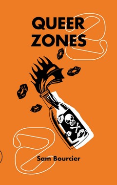 Queer Zones - Vol. 2 - Sexopoliticas Queer Zones - Vol. 2 - Sexopoliticas