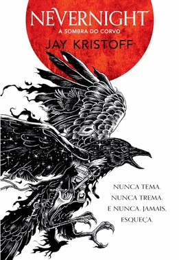 Nevernight - A Sombra Do Corvo - 02Ed/22