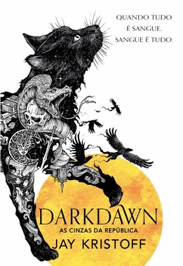 Darkdawn - As Cinzas Da Republica
