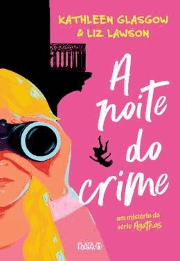 A Noite Do Crime