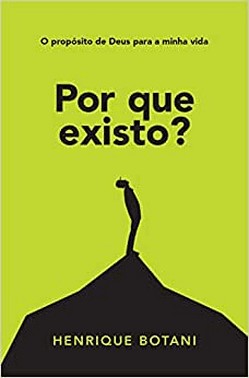 Por Que Existo?