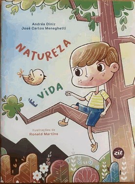 Natureza É Vida