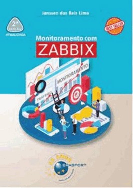 Monitoramento Com Zabbix - 2 Ed