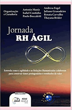 Jornada Rh agil