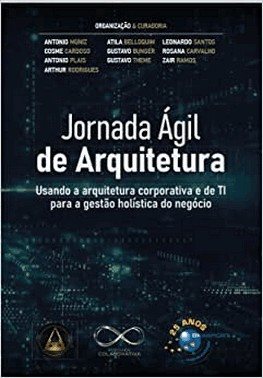 Jornada Agil De Arquitetura
