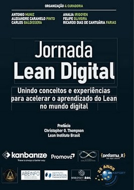 Jornada Lean Digital
