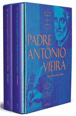 Os Mais Belos Sermoes Do Padre Antonio Vieira