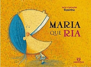 Maria Que Ria