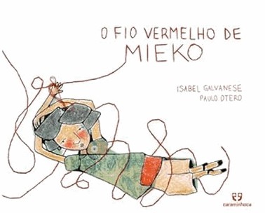 O Fio Vermelho De Mieko