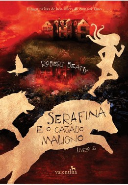 Serafina E O Cajado Maligno