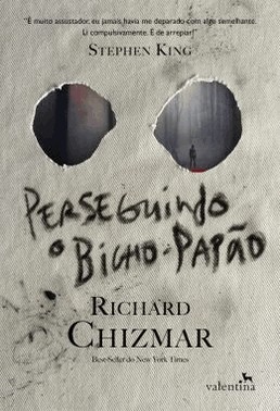 Perseguindo O Bicho-Papao