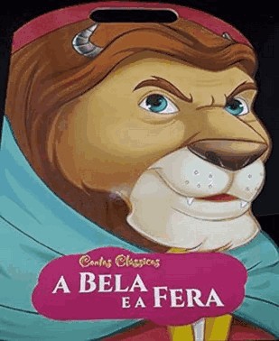 Contos Classicos - A Bela E A Fera