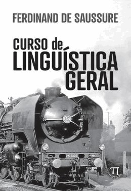 Curso De Linguistica Geral