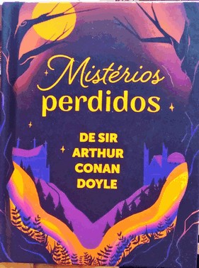 Misterios Perdidos