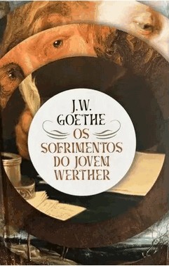 Sofrimentos Do Jovem Werther, Os
