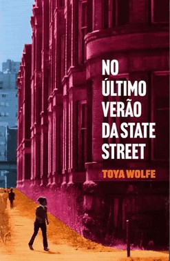 No Ultimo Verão De State Street