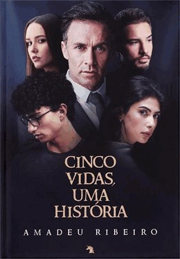 Cinco Vidas, Uma Historia