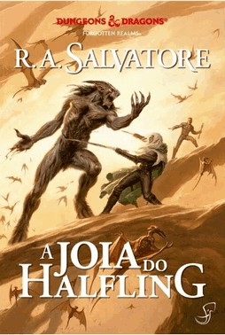 Dungeon E Dragons - A Lenda De Drizzt - Vol.6