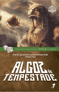 Ff 26 - Algoz Da Tempestade