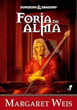 Cronicas De Raistlin - Vol. 1 - Forja Da Alma