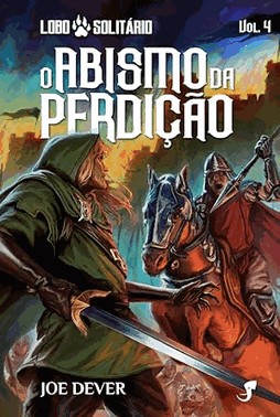 Lobo Solitario - Vol. 4 - O Abismo Da Perdicao