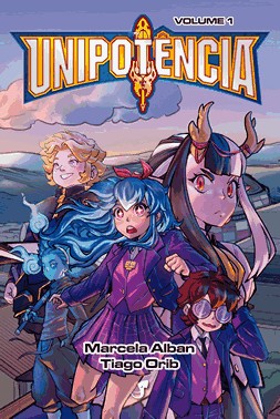 Era Das Arcas - Unipotencia - Vol. 01