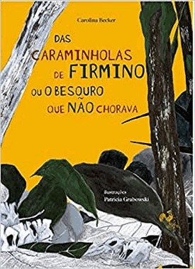 Das Caraminholas De Firmino Ou O Besouro Que Nao Chorava Das Caraminholas De Firmino Ou O Besouro Que Nao Chorava