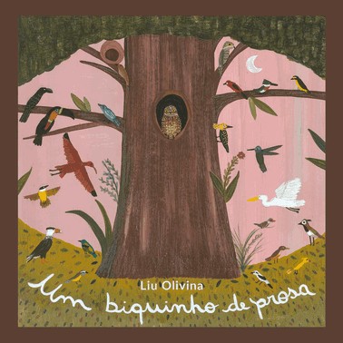 Um Biquinho De Prosa