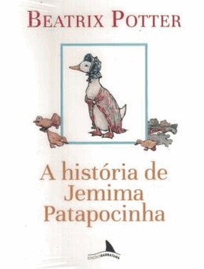A Historia De Jemima Patapocinha