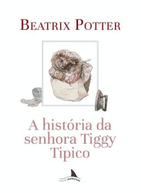 A Historia Da Senhora Tiggy Tipico