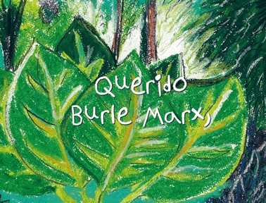 Querido Burle Marx