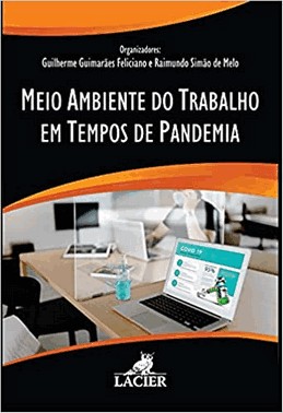 Meio Ambiente Do Trabalho Em Tempos De Pandemia