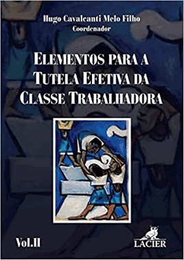 Elementos Para A Tutela Efetiva Da Classe Trabalhadora - Vol. 02
