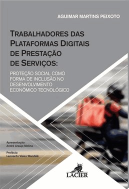 Trabalhadores Das Plataformas Digitais