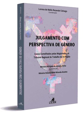 Julgamento Com Perspectiva De Genero - 01Ed/23
