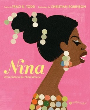 Nina - Uma Historia De Nina Simone
